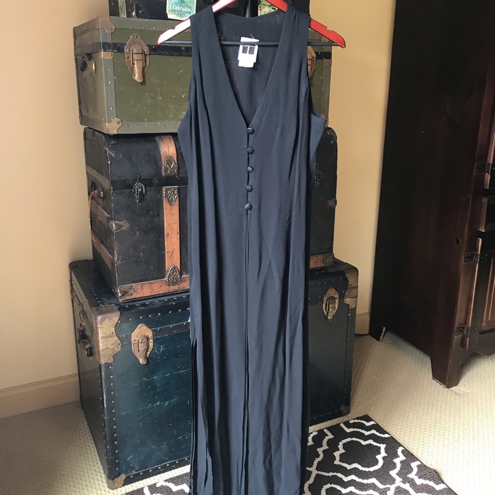 Sheer bathing suit cover up